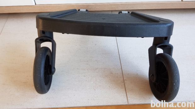 peg perego board