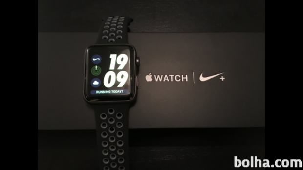 apple watch 2 42mm nike edition
