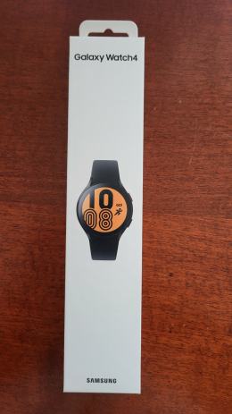 Samsung Galaxy Watch 4 44mm BT - nova 