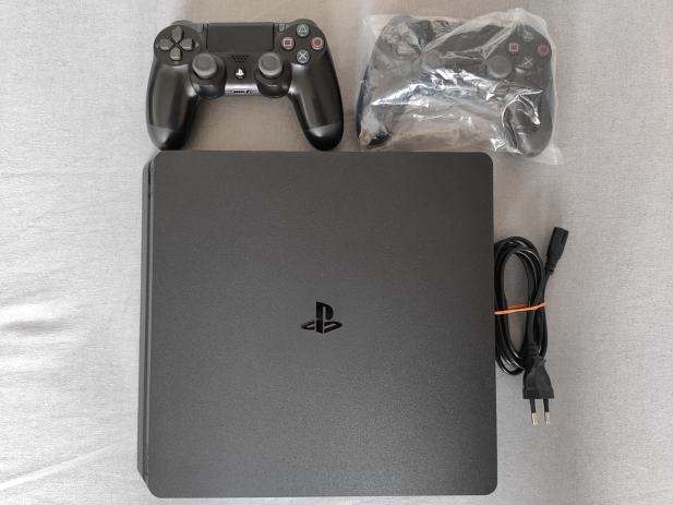 playstation 4 1tb cuh 1208b playstation 4 1tb cuh 1208b