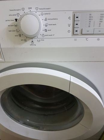 Стиральная машина gorenje sensocare