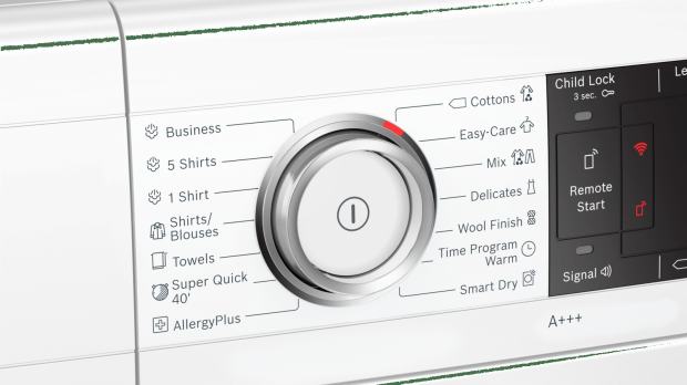 Сушильная машина bosch wtx87kh0by