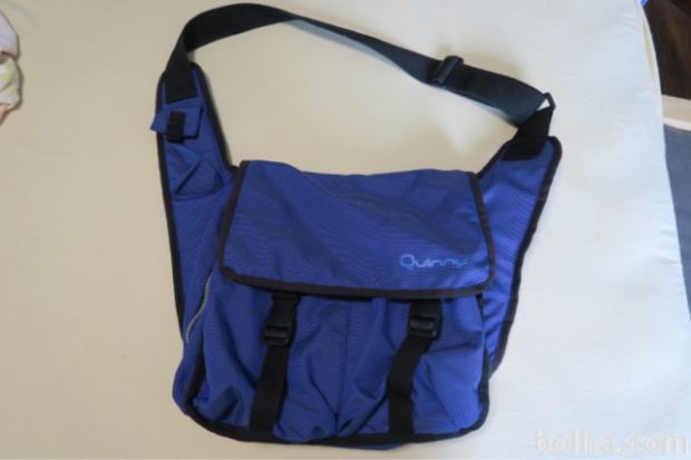torba quinny
