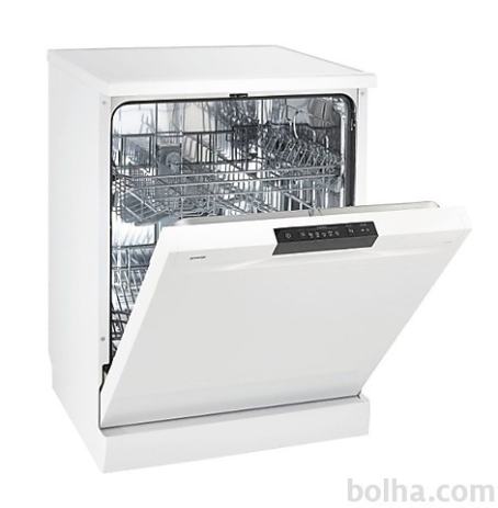 Посудомоечная машина gorenje gs62010w Посудомоечная машина gorenje gs62010w