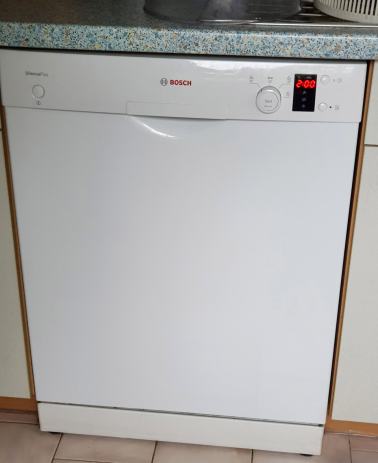 Посудомоечная машина bosch silenceplus