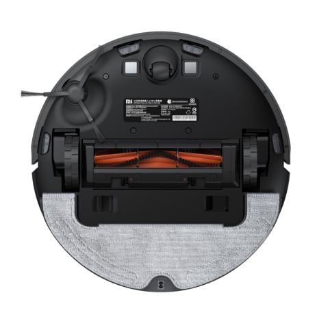 Xiaomi Mi Robot Vacuum-Mop 2 Ultra - Črn