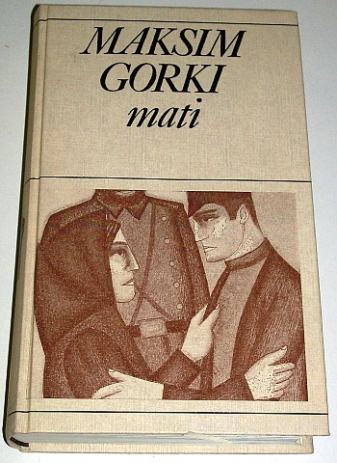 Download Maksim gorki mati Free