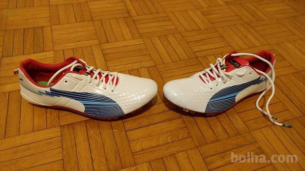 puma bolt evospeed disc