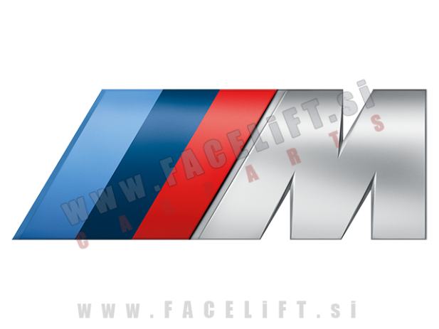 Лого бмв м3