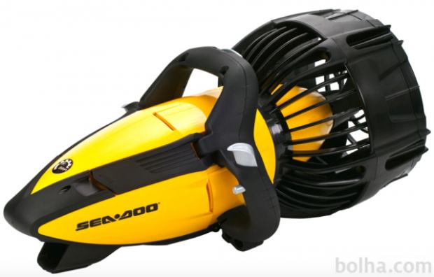 Podvodni skuter SEA DOO RS3