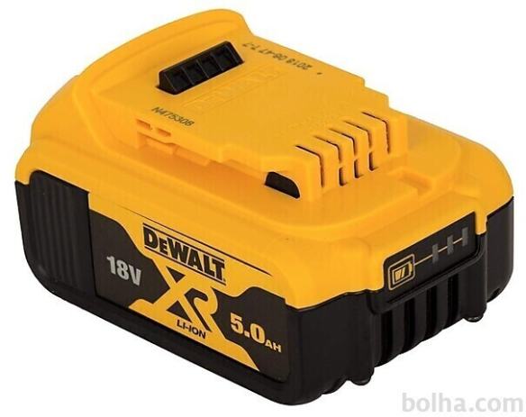 Аккумулятор dewalt dcb184 xj Аккумулятор dewalt dcb184 xj