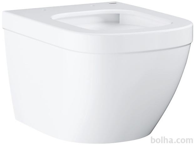 GROHE  Euro Ceramic 39206000  COMPACT visea brezrobna WC 
