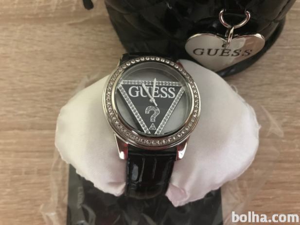 guess ure