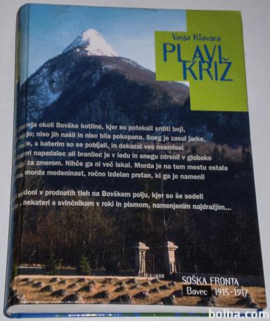 PRVA SVETOVNA VOJNA, SOŠKA FRONTA