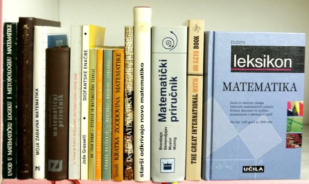MATEMATIKA MATEMATI NI PRIRO NIKI VE KNJIG matematika-matemati-ni-priro-niki-ve-knjig