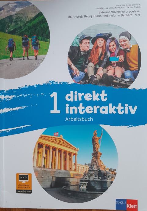 Matherad 1 Arbeitsbuch Lösungen Pdf Direkt interaktiv 1 Kursbuch + Arbeitsbuch