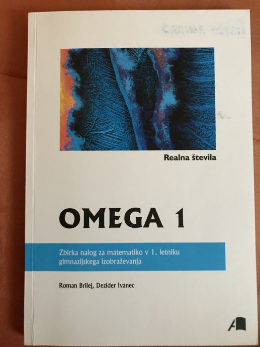 Omega 1, oba dela