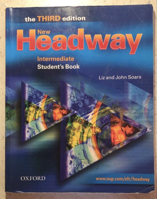 Headway: Intermediate: Student’s Book