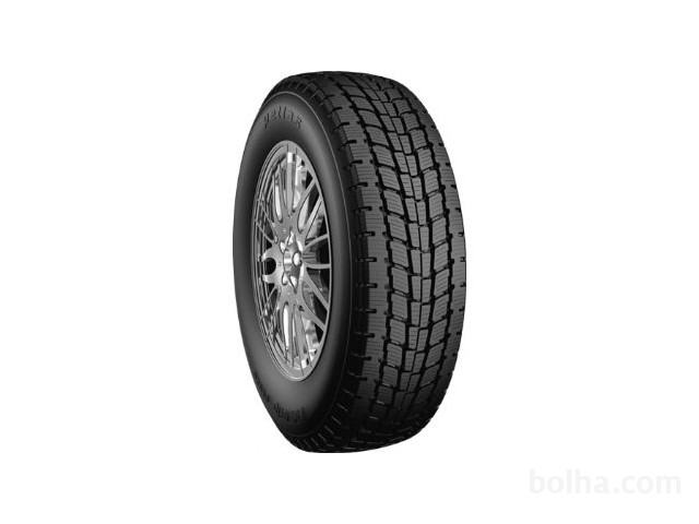 14C-col, rabljene zimske pnevmatike, Pirelli 195/75
