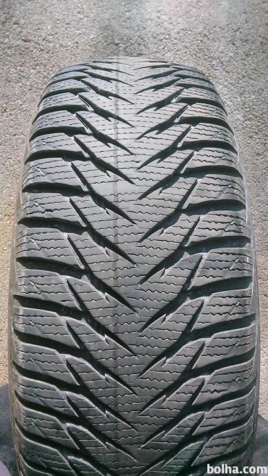 15-col, rabljene zimske pnevmatike, Goodyear 195/60/R15