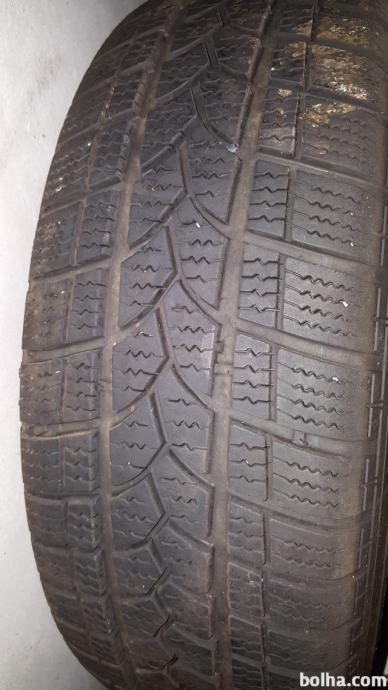 15-col, rabljene zimske pnevmatike, Kormoran 195/65