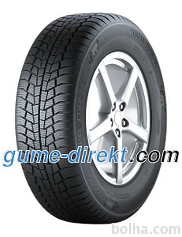Gislaved Euro*Frost 6 ( 195/65 R15 95T XL )