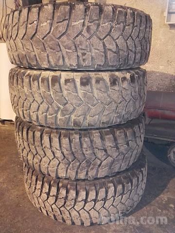 Off road 15col Maxxis