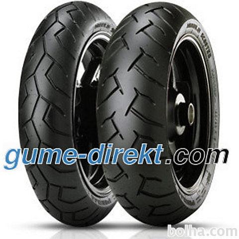 Pneumatico Moto Pirelli Angel Scooter 120/70-15 56S - Estivo Per Scooter, TL