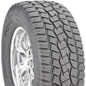 Toyo OPEN COUNTRY A/T+ 31/10.5 R15 109S