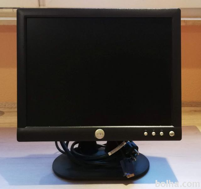 Monitor Dell 15 col