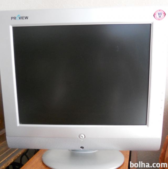 PROVIEW 15" TFT LCD 568 / RD-572