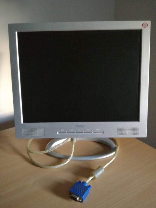 Računalniški monitor MAG MA-582 LCD