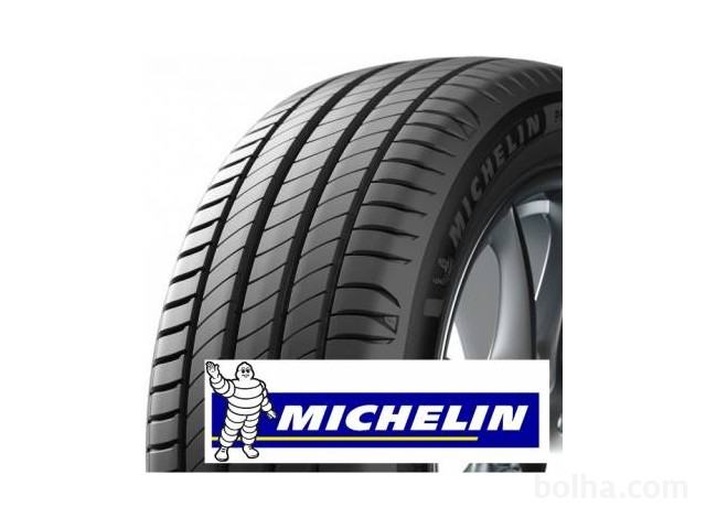 16-col, nove letne pnevmatike, Michelin Primacy 4, 205/55/16 - 91V