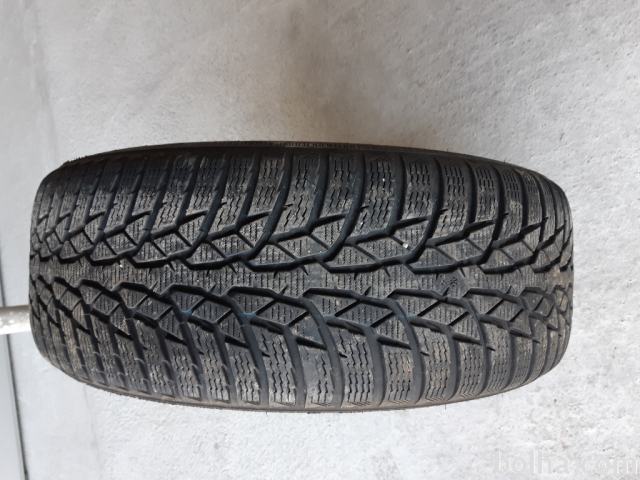 16-col, rabljene zimske pnevmatike, Nokian 215/65