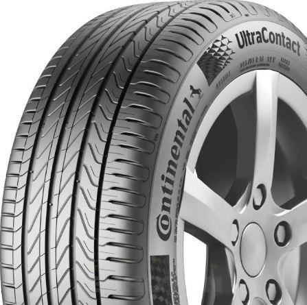 CONTINENTAL 205/55R16 91H FR UltraContact (n)
