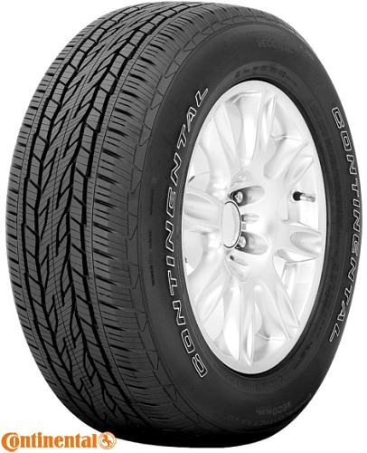 CONTINENTAL ContiCrossContact LX2 215/70R16 100T (p)