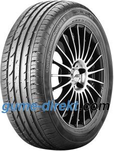 Continental ContiPremiumContact 2 ( 215/55 R16 93H )