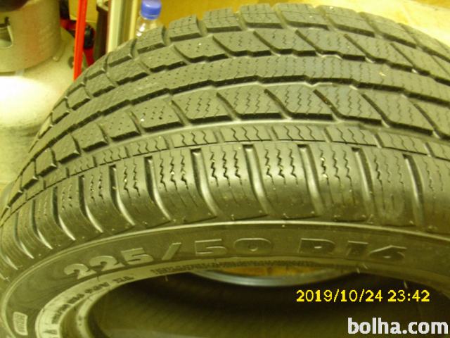 Zimske pnevmatike, Champiro 225/50 16