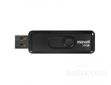USB ključ Maxell 16GB
