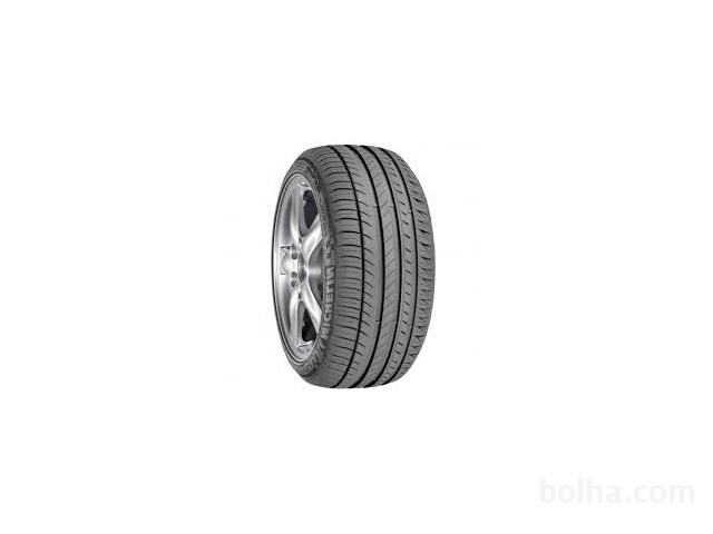 17-col, rabljene letne pnevmatike, Michelin 205/45