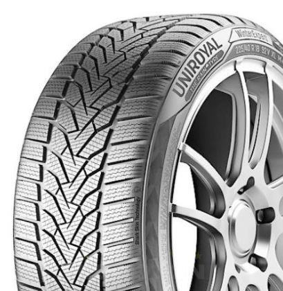 Dunlop Winter Sport 5 MFS M+S 225/45R17 91H – Pneumatici Invernali, Etichetta E/C/72 DB - 4