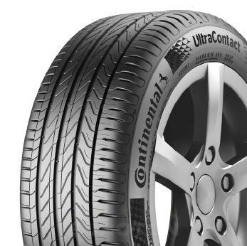 CONTINENTAL 225/50R17 94V FR UltraContact (n)