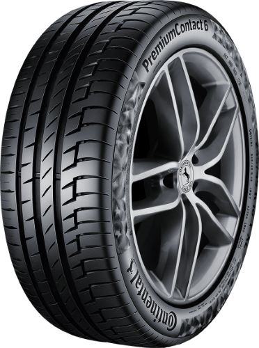 CONTINENTAL PremiumContact 6 DOT1324 215/45R17 87Y (p)