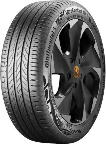 CONTINENTAL UltraContact NXT 225/55R17 101W (p)