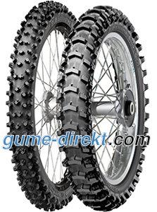 Dunlop Geomax MX 12 ( 80/100-12 TT 41M zadnje kolo )