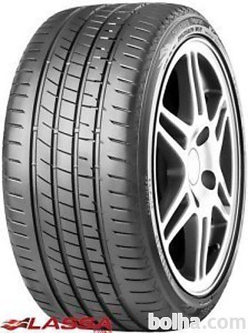 Letne pnevmatike LASSA Driveways Sport 245/45R17 99Y XL
