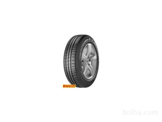 Pneu été Pirelli Cinturato P7 - 225/45R17 91V - Run Flat, Efficacité énergétique E, Adhérence Mouillée B