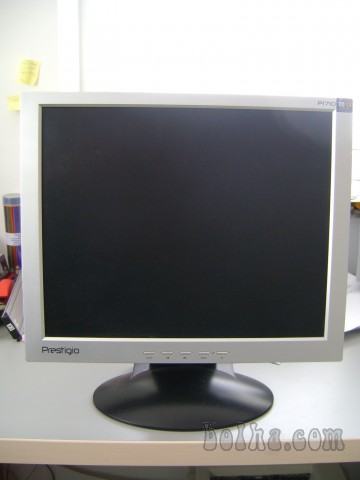 LCD EKRAN PRESTIGIO P1710