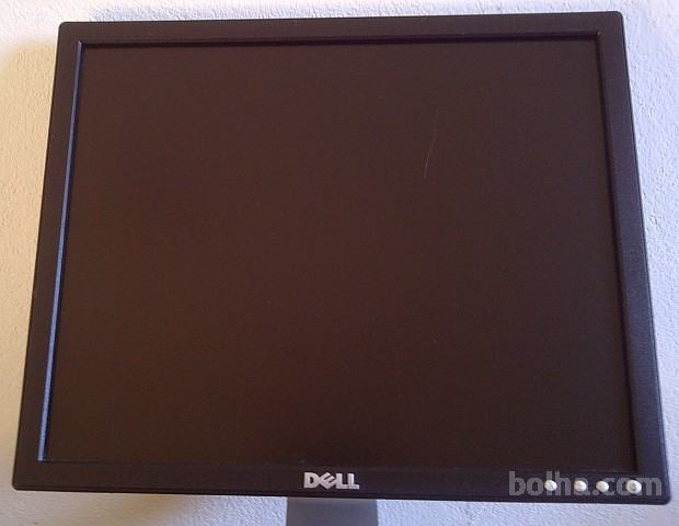 LCD monitor Dell E177FPb