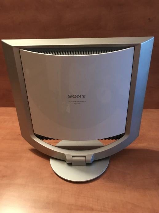 монитор к sony playstation